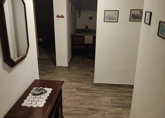 Suran Appartement Pula