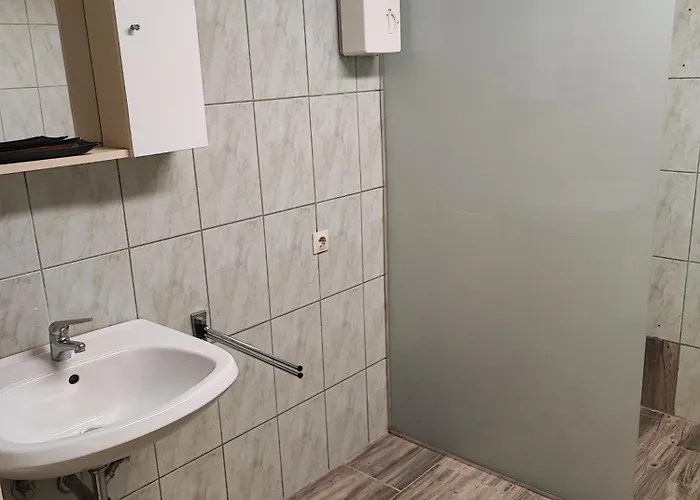 Suran Appartement Pula