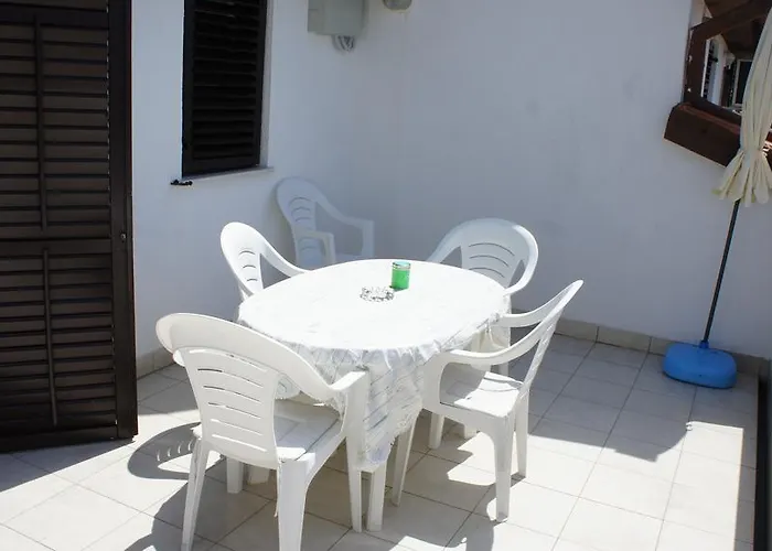 Appartement Suran Pula