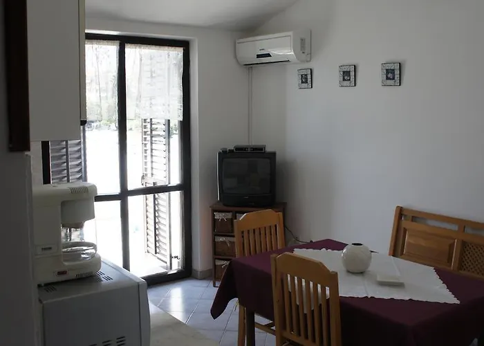 Appartement Suran Pula