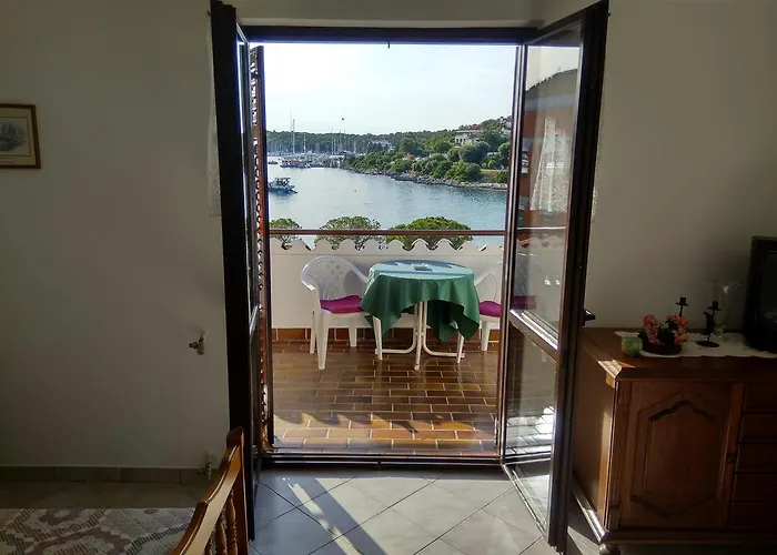 Suran Appartement Pula