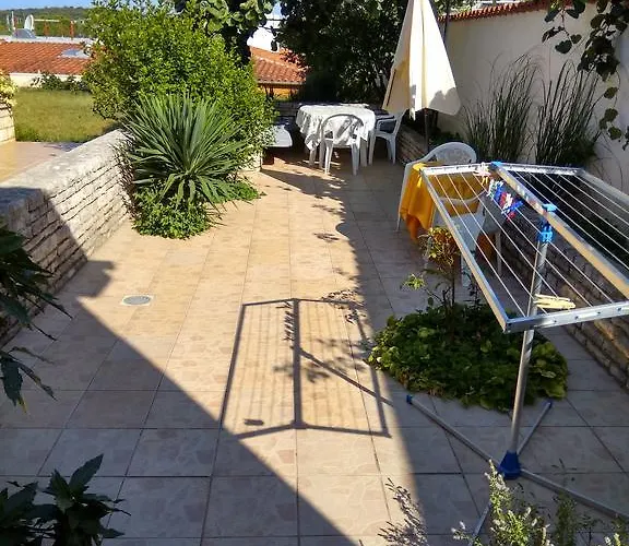 Suran Appartement Pula